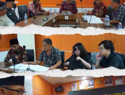 Pemko Tanjungpinang Tegaskan Komitmen Tata Ruang, Tindaklanjuti Isu Perizinan Perumahan Cristal Abadi 3