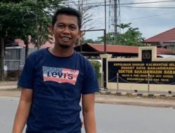 Doa Hangat di Usia 34: Untuk Wan Ridho Syaputra yang Terus Melangkah Maju
