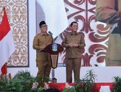 Musrenbang Kepri 2026: Sinkronisasi Pusat-Daerah Digeber, Arah Pembangunan Makin Tajam