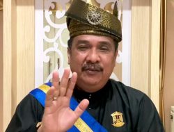 LAM Batam Tegaskan Komitmen Memelayukan Nama Jalan dan Ruang Publik