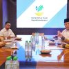 Gubernur Ansar–Mensos Bahas Strategi Besar Kesejahteraan Kepri, Sekolah Rakyat hingga Perlindungan Sosial Jadi Prioritas
