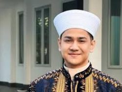 Pembukaan MTQH Batam Semakin Berwarna, Syakir Daulay Tampil