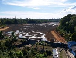 Wagub Kepri Menginstruksikan Rehab Total Waduk Sei Jago di Bintan