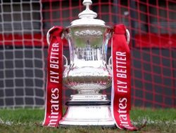 Jadwal Semifinal Piala FA: Chelsea vs Leeds, Man City vs Southampton