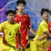 Vietnam Juara Piala AFF U-17 di Kandang Indonesia