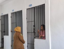 Dinsos Batam Perkuat Fungsi Shelter sebagai Pusat Layanan Sosial