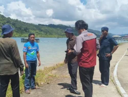 Tim KKP Usulkan Lokasi KNMP Air Bini Lebih Dekat ke Laut