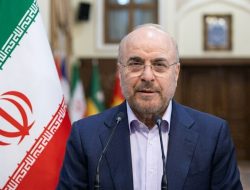 Iran Sebut Tiga Poin Proposal Gencatan Senjata Dilanggar Jelang Negosiasi dengan AS