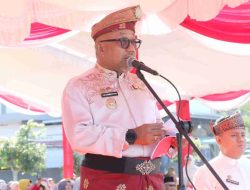 Wali Kota Lis: Kebijakan Daerah Harus Jawab Kebutuhan Masyarakat