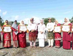 150 Ribu Guru Ditargetkan Terima Beasiswa 2026