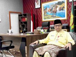 Pemko Tanjungpinang Dukung Investasi Ritel Nasional, DPMPTSP Tekankan Kepatuhan Regulasi