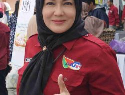 Indomaret Menjadi Penggerak Ekonomi Baru, Perkuat Eksistensi IKM Lokal