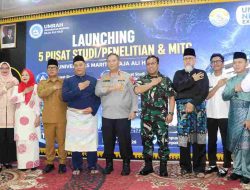 Weni Lis Darmansyah Apresiasi Langkah UMRAH Luncurkan 5 Pusat Studi dan MITC