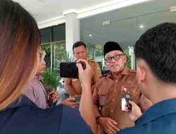 Pemko Tanjungpinang Evaluasi WFH ASN Setiap Jumat