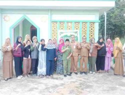 Pemko Tanjungpinang Fasilitasi Mediasi Warga dan Kelompok Ternak Jaya, Survei Jadi Dasar Lanjutan