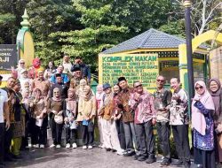 Bappenas Dorong Pulau Penyengat Jadi Pusat Ekonomi Oranye Berbasis Budaya Melayu