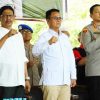Ketua dan Wakil Ketua DPRD Hadiri May Day 2026 di Batam, Pemerintah Dorong Kolaborasi dan Kepedulian Lingkungan