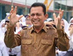 Menikah hingga Putus Sekolah, 19 Siswa Kepri Tak Lulus