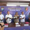 Batam Heboh! 300 Pohon Jati Emas Ditebas, Pelaku Diamankan di Hutan Duriangkang