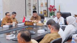 Wali Kota Lis Tekankan Penyelesaian Cepat Tindak Lanjut Hasil Pemeriksaan BPK
