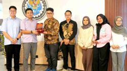 JDIH Tanjungpinang Kembangkan Notifikasi Regulasi Berbasis AI