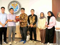 JDIH Tanjungpinang Kembangkan Notifikasi Regulasi Berbasis AI