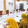 Pemko Tanjungpinang dan BP2MI Matangkan Nota Kesepakatan Pelindungan Pekerja Migran
