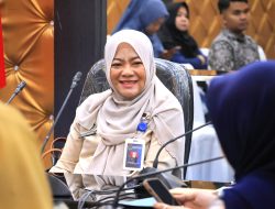 KPPG Pekanbaru Berkunjung ke Bintan, Lakukan Audiensi dan Koordinasi Program MBG