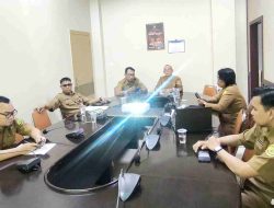 Mendagri Tito Karnavian Apresiasi Inflasi Nasional Stabil, Pemko Tanjungpinang Perkuat Koordinasi Jaga Stabilitas Harga dan Daya Beli