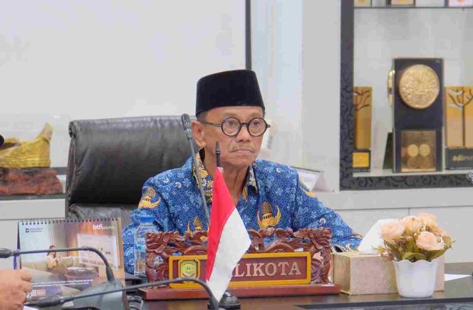 
					Forum Reboan, Raja Ariza Sampaikan Perlunya Relaksasi Kebijakan Pusat