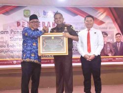 Wali Kota Lis: Sinergi Pemko–Kejaksaan untuk Pengelolaan Pajak Daerah Transparan dan Efektif