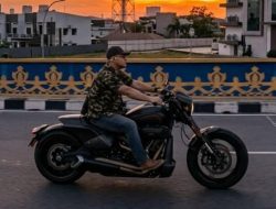 Ketua DPRD Kepri Iman Sutiawan Dapat Teguran Keras Dari Majelis Kehormatan Gerindra