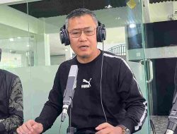 Sekda Zulhidayat: Penataan RT/RW untuk Efisiensi Layanan dan Kepastian Aturan
