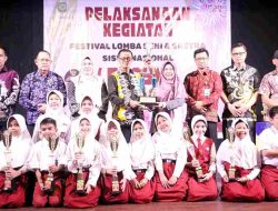 Juara FLS3N 2026 Tanjungpinang Siap Wakili Daerah ke Tingkat Provinsi