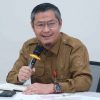 Perdana, Pemko Tanjungpinang Raih Predikat A- Reformasi Birokrasi
