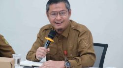Perdana, Pemko Tanjungpinang Raih Predikat A- Reformasi Birokrasi