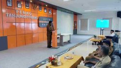Setiap Kelurahan di Tanjungpinang Ditargetkan Miliki Anak Asuh Cegah Stunting pada 2026