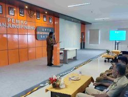 Setiap Kelurahan di Tanjungpinang Ditargetkan Miliki Anak Asuh Cegah Stunting pada 2026