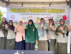 Stop Boros Pangan, Sisa Makanan Dominasi Sampah di Tanjungpinang