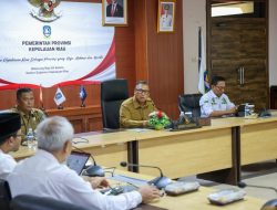Wagub Nyanyang: Penguatan Kapasitas Aparatur Jadi Kunci Kemajuan Desa di Kepri