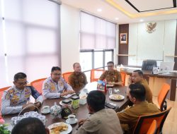 Pemprov Kepri Matangkan Persiapan Upacara Hari Kebangkitan Nasional ke-118 Tahun 2026
