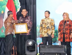 Provinsi Kepulauan Riau Raih Penghargaan Revitalisasi Bahasa Daerah Tahun 2026
