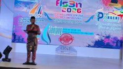 Kadisdik Batam Dorong Lahirnya Talenta Muda lewat O2SN dan FLS3N