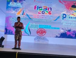 Kadisdik Batam Dorong Lahirnya Talenta Muda lewat O2SN dan FLS3N