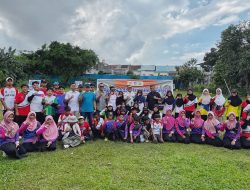 Wagub Nyanyang Buka Training Center Kejurnas Junior Panahan 2026, Persiapkan Atlet Menuju Kejurnas Tingkat Nasional