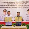 Kepulauan Riau dan Kepulauan Meranti Jalin Kerja Sama Strategis Antar Daerah