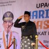 Gubernur Ansar Tegaskan Komitmen Pendidikan Bermutu, Pimpin Upacara Hardiknas 2026