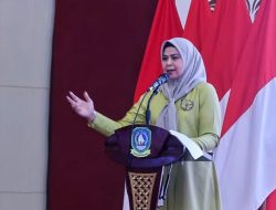 HUT ke-69 PP PAUD Kepri Jadi Momentum Perkuat Kolaborasi dan Inovasi Pendidikan Anak Usia Dini