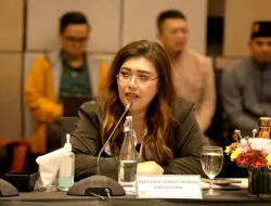 Perusakan Bugenvil Disayangkan, BP Batam Ingatkan Pentingnya Rasa Memiliki Kota