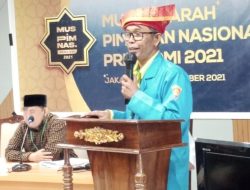 Haji: Miniatur Perjalanan Hidup Manusia 